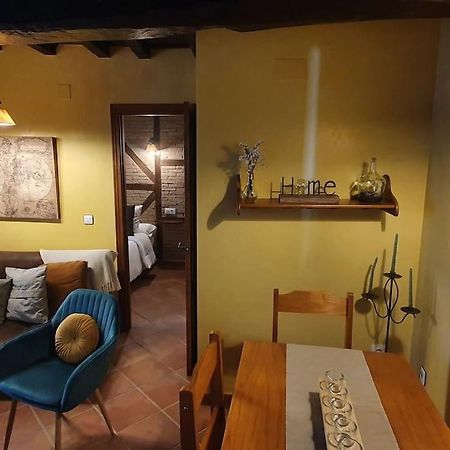 Apartamento Sefardi, Barrio Judio De Hervás Εξωτερικό φωτογραφία