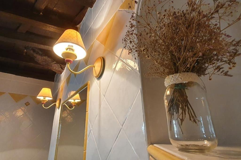 Apartamento Sefardi, Barrio Judio De Hervás Εξωτερικό φωτογραφία