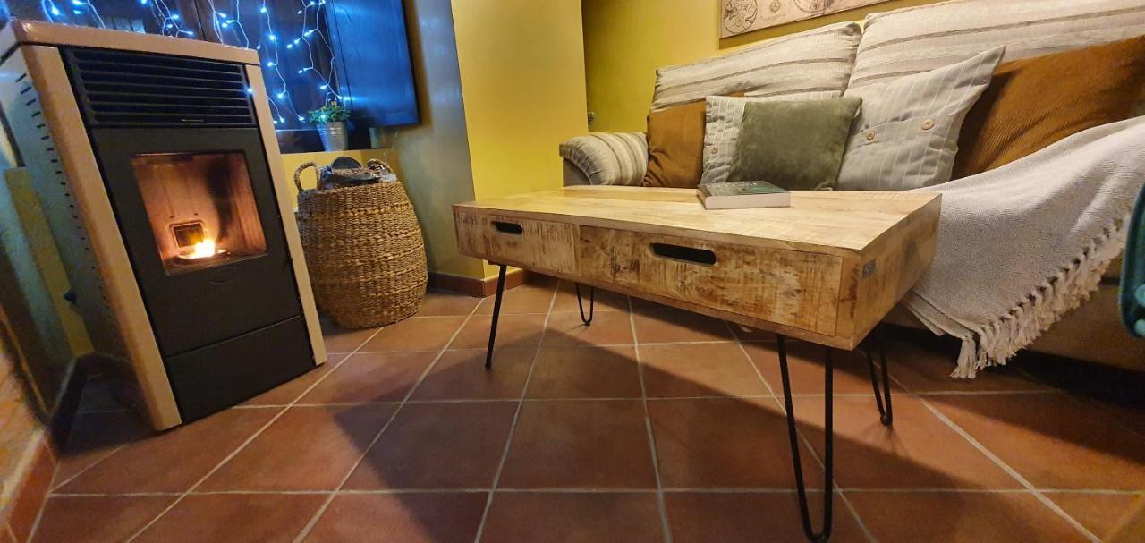 Apartamento Sefardi, Barrio Judio De Hervás Εξωτερικό φωτογραφία