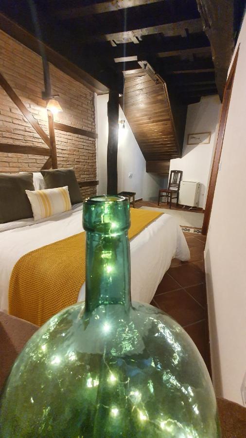 Apartamento Sefardi, Barrio Judio De Hervás Εξωτερικό φωτογραφία