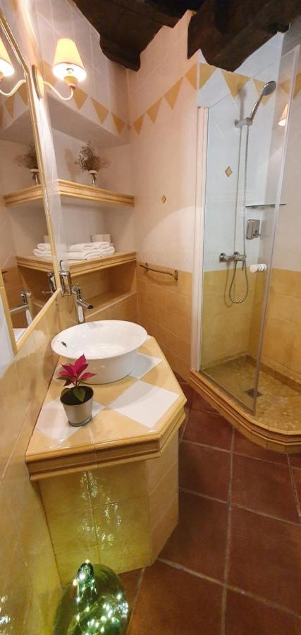 Apartamento Sefardi, Barrio Judio De Hervás Εξωτερικό φωτογραφία