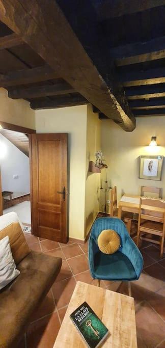 Apartamento Sefardi, Barrio Judio De Hervás Εξωτερικό φωτογραφία