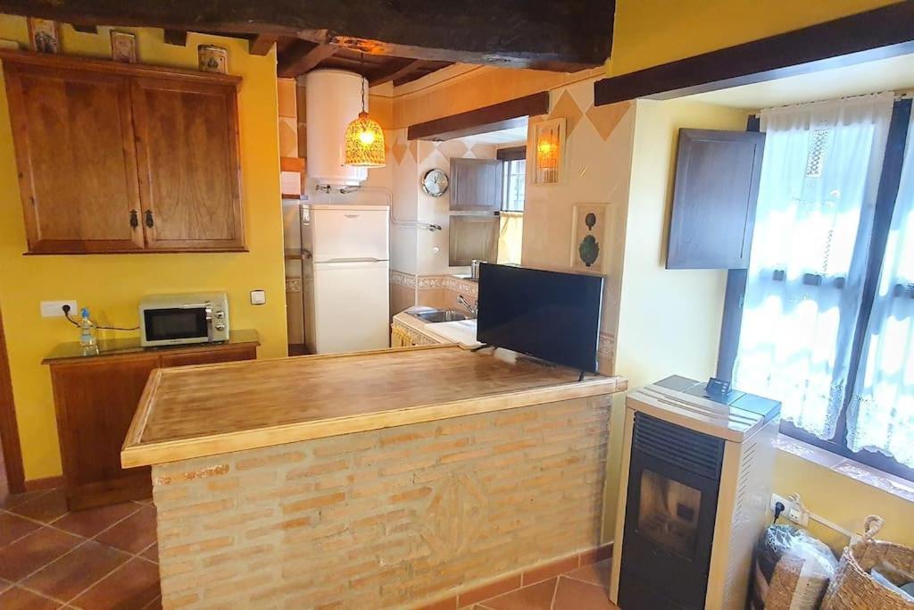 Apartamento Sefardi, Barrio Judio De Hervás Εξωτερικό φωτογραφία