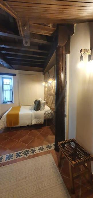 Apartamento Sefardi, Barrio Judio De Hervás Εξωτερικό φωτογραφία