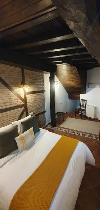 Apartamento Sefardi, Barrio Judio De Hervás Εξωτερικό φωτογραφία