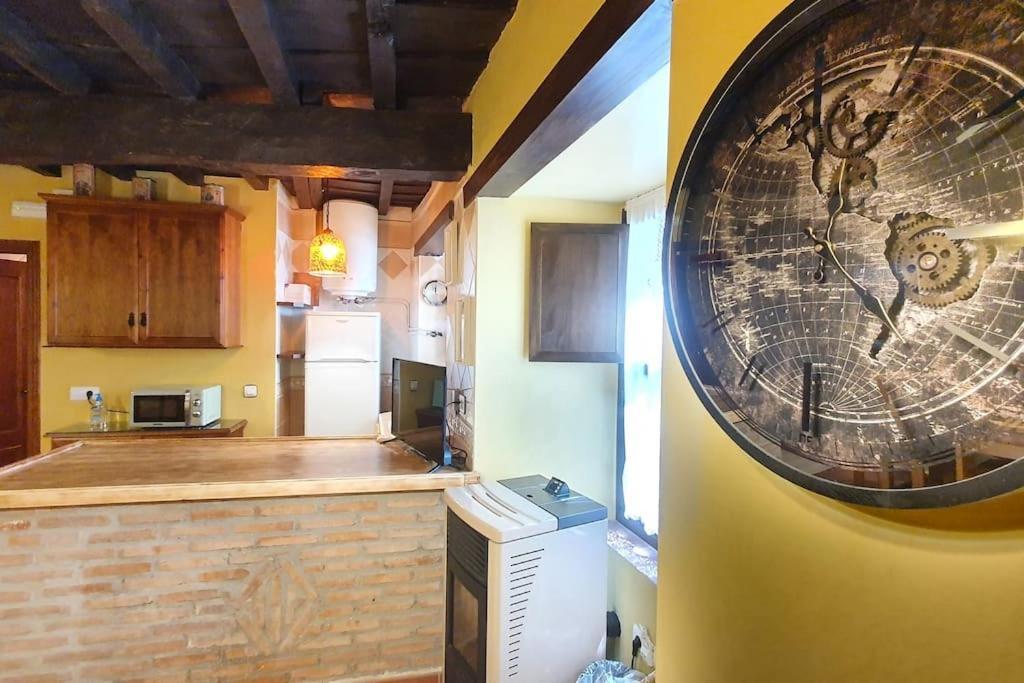 Apartamento Sefardi, Barrio Judio De Hervás Εξωτερικό φωτογραφία