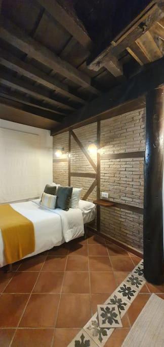 Apartamento Sefardi, Barrio Judio De Hervás Εξωτερικό φωτογραφία