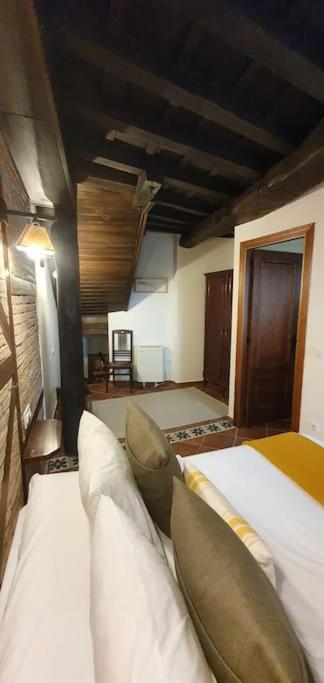 Apartamento Sefardi, Barrio Judio De Hervás Εξωτερικό φωτογραφία